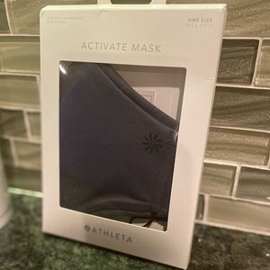 ATHLETA ACTIVE MASK
